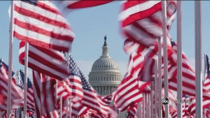 Inauguration Preps 2021