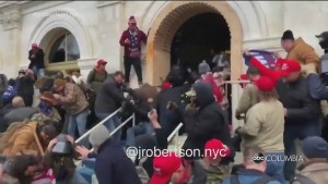 Fbi Heads Up Before Capitol Riots