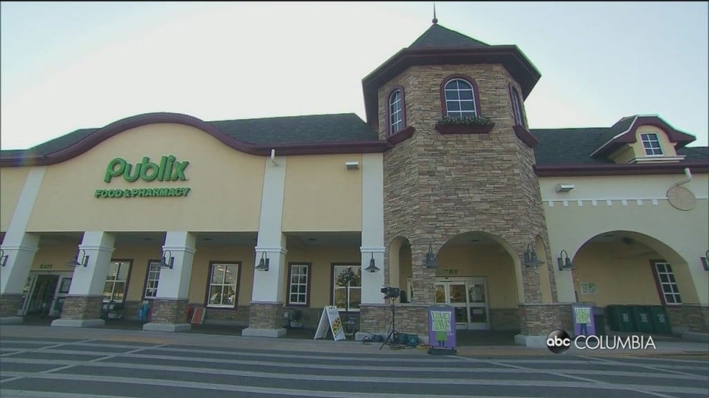 Publix Vaccines