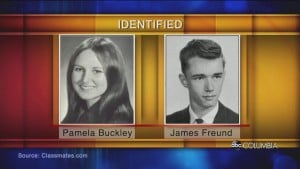 Sumter Cold Case
