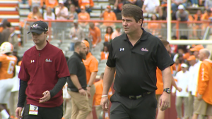 Muschamp Turns Down Texas Job