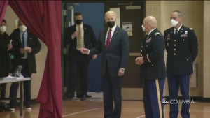 Biden Today