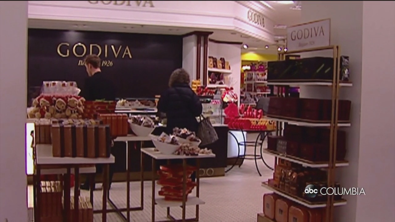 Godiva closing all stores in the U.S. ABC Columbia