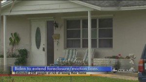 Extend Eviction