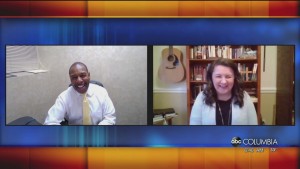 Lexington Co. Workcamp