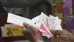 Lottery Fever