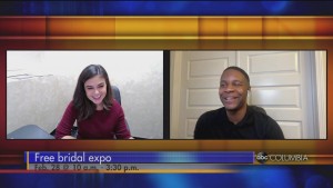 Bridal Expo