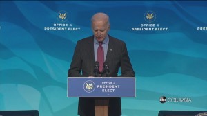 Biden On Impeach