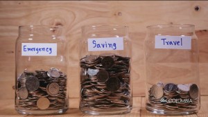 Savings Secrets