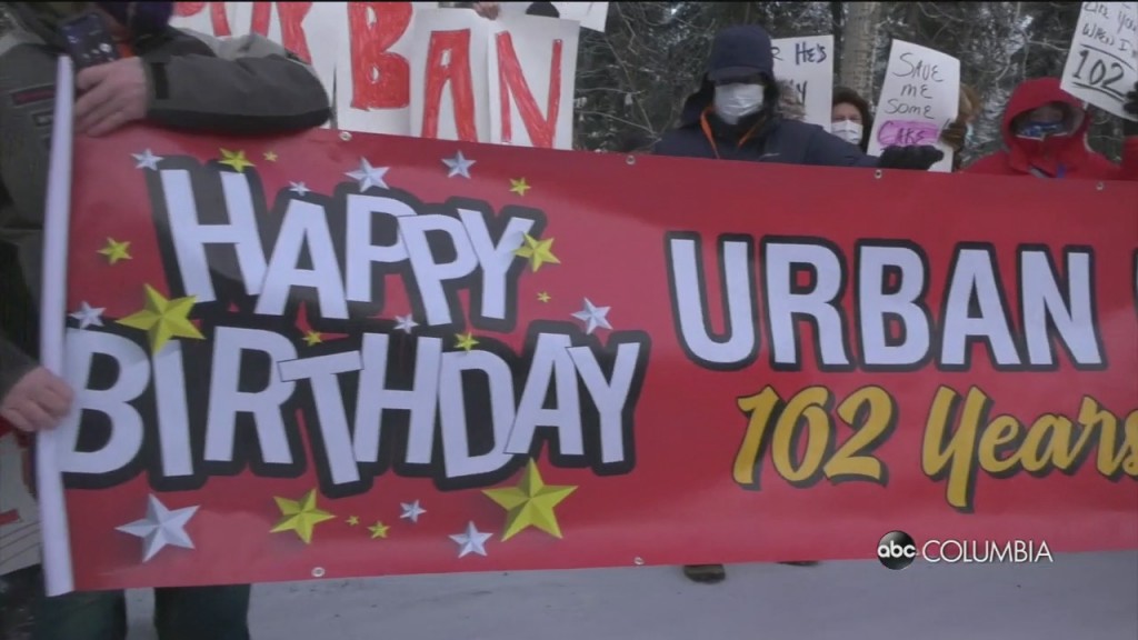 Veteran Birthday
