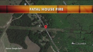 Gadsden Fatal Fire