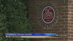 Sc State Classes
