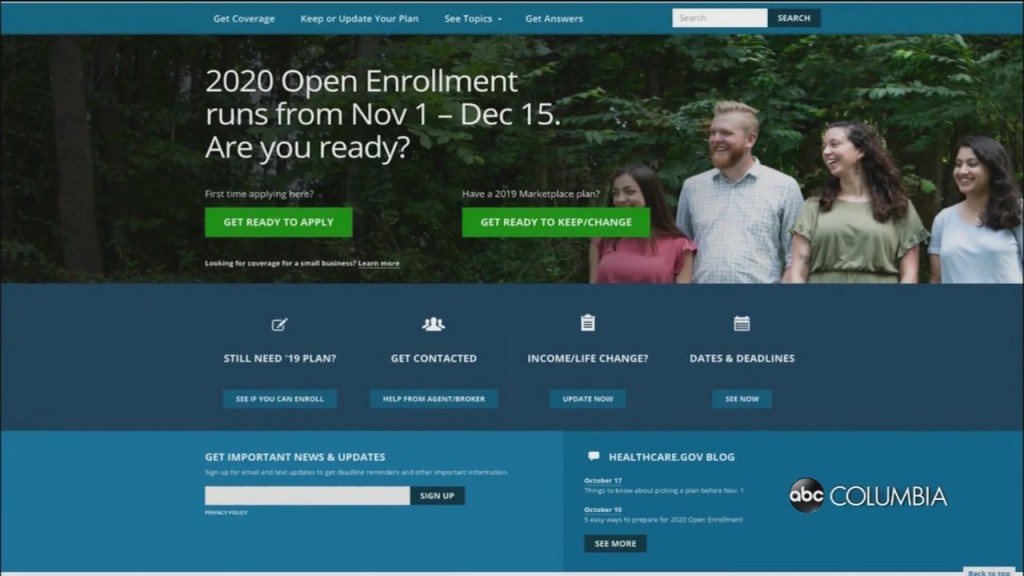 Biden Obamacare