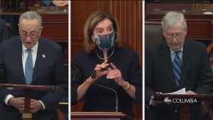 Impeachment Article