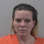 Boswell, Ashley Elizabeth