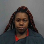 Brown, Tybeisha Tiarria