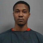 Coleman, Desmond Alonzo