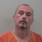 Compton, Shane David