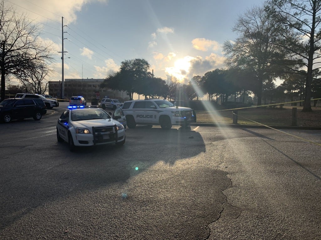 Cpd Finlay Park Shooting