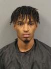 Crenshaw, Keyvon Tyjuan