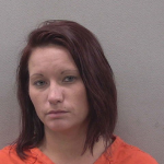 Dickerson, Kayla Michelle