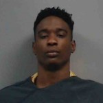 Gilchrist, Terrance Delano