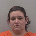 Huffman, Nicole Andrea