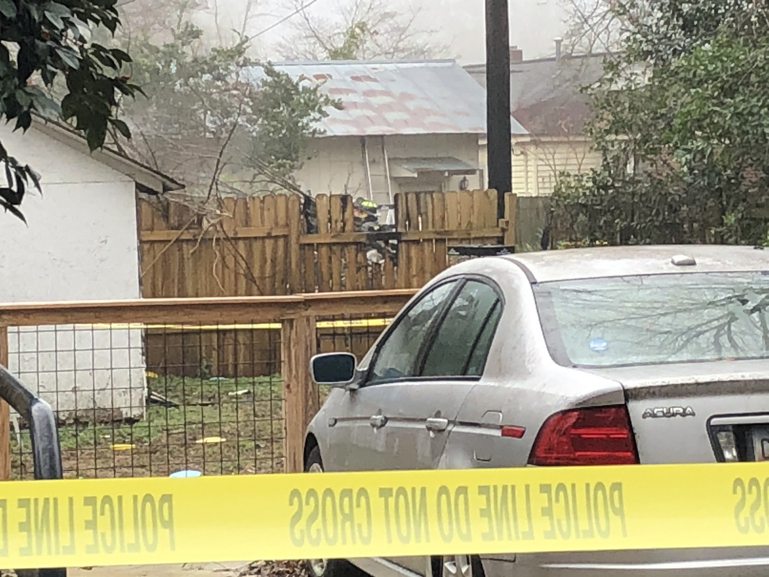 LIVE UPDATE on the Wednesday morning plane crash in the Rosewood area - Vimarsana News