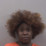 Jackson, Shelena