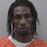 Jamison, Desmond Mcarthur