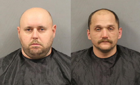 Kcso Atm Suspects