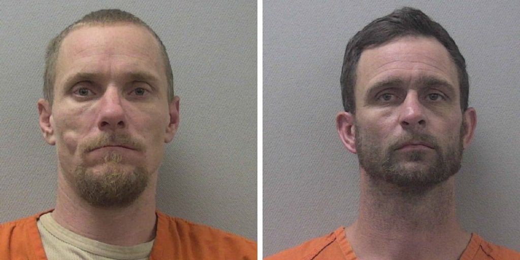 Lcsd Catalytic Converter Suspects