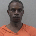 Leaphart, Terence Delanta
