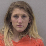 Madigan, Kelsey Leigh