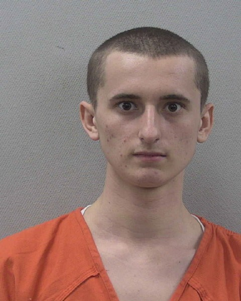 Mcgrath, Blake Austin