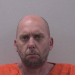 Mciver, Larry Dean