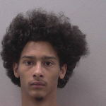 Moyer, Dion Isiah