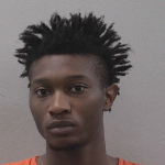 Nelson, Markeen Anthony