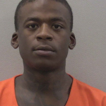 Newbern Carter, Tayvion