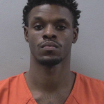 Ray, Deiontae Lekeese