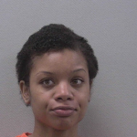 Richardson, Keionna Trinice