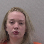 Slaughter, Anna Marie