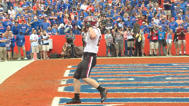 Kyle Markway