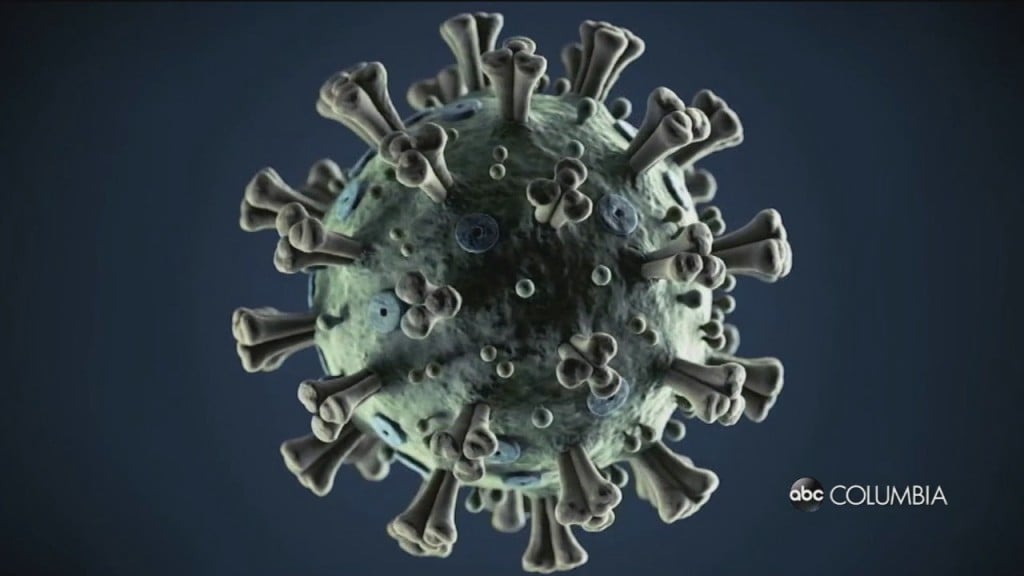 Dhec Vaccine