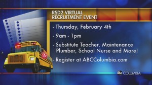 Rsd2 Recruiting