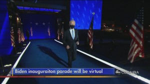 Biden Virtual