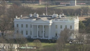 Wh Half Staff