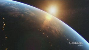 Axiom Space Venture