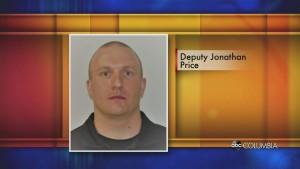 Marion Officer Killed