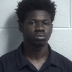 Aloysius Green Jr